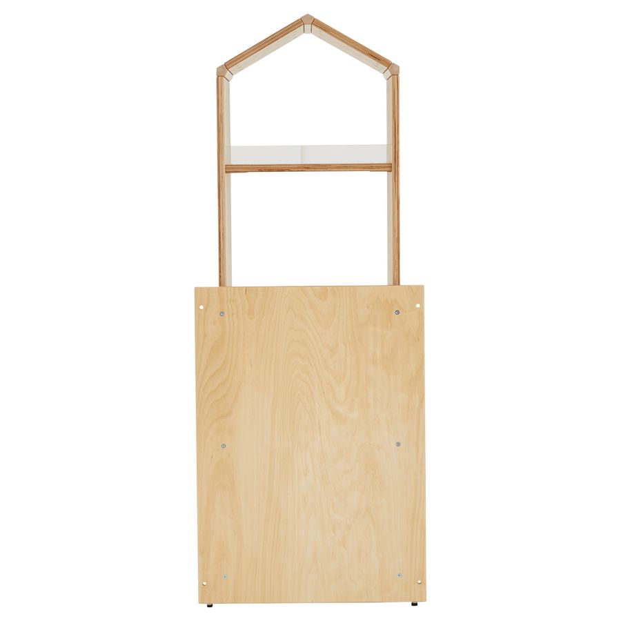 Raumteiler rise.upp Hochschrank