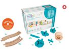 Yamba Starter-Set Helix 5, 164 Teile