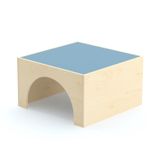 410.012.055K - Baupodest-Tunnel, B 70 x H 40 x T 70 cm