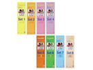 Flocards Kartensatz Set 5 ab 3 Jahren