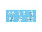 Finger Twist Fadenspiel