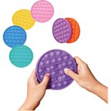 118.401.600 - Motorik-Drück-Scheibe Ø 12,5 cm x 1,5 cm