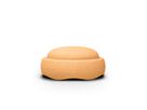 Stapelstein light orange