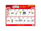 Zaubertafel ABC