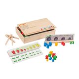 104.208.400 - Bären-Sortierspiel