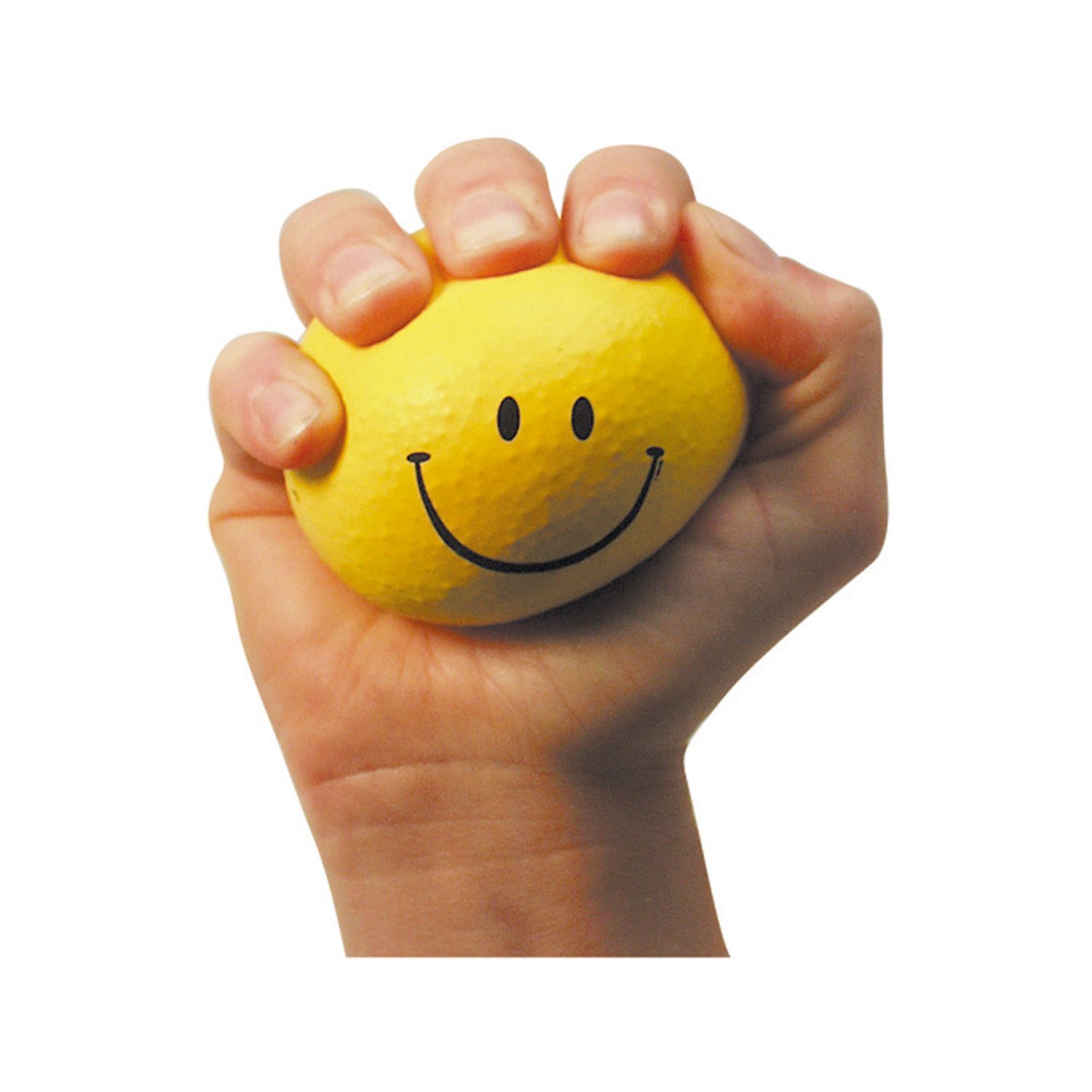 Antistressball Smile