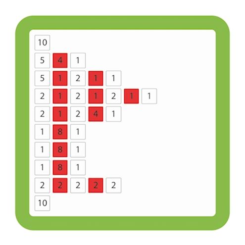 Digital Starter: Coding Pixel
