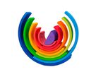Regenbogen 10teilig