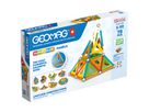 Geomag Supercolor Panels 78