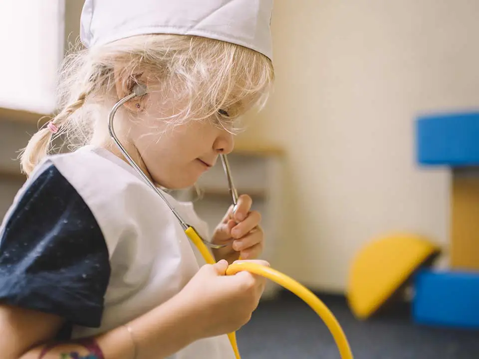 Der menschliche Körper