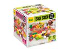 Lebensmittel Big Box, 43 Teile