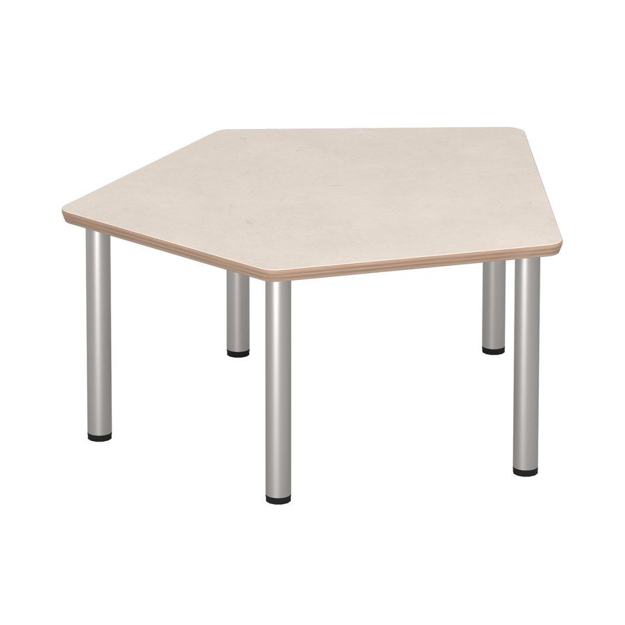 Fünfecktisch klein Tabulo