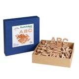 116.402.500 - Buchstaben aus Holz