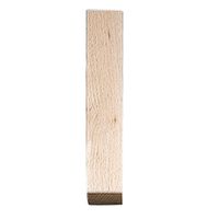 Balken, 25 x 5 x 5 cm