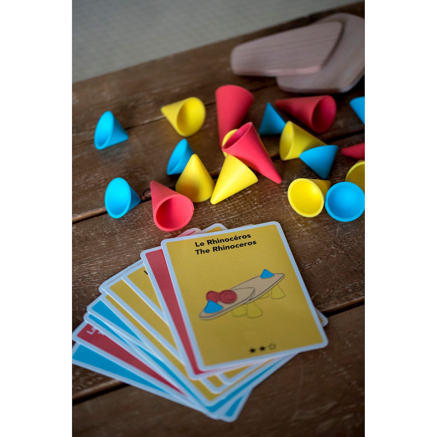 Creative Cards