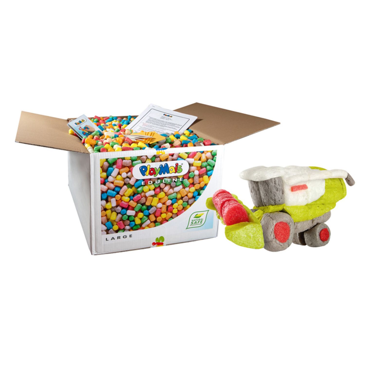 Playmais Eduline Large 6300 Stück