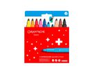 Fancolor Maxi, 10 Farben ass.