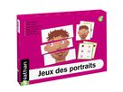 Portrait Spiel