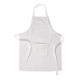 200.041.510 - Kochschürze 65 x 84 cm