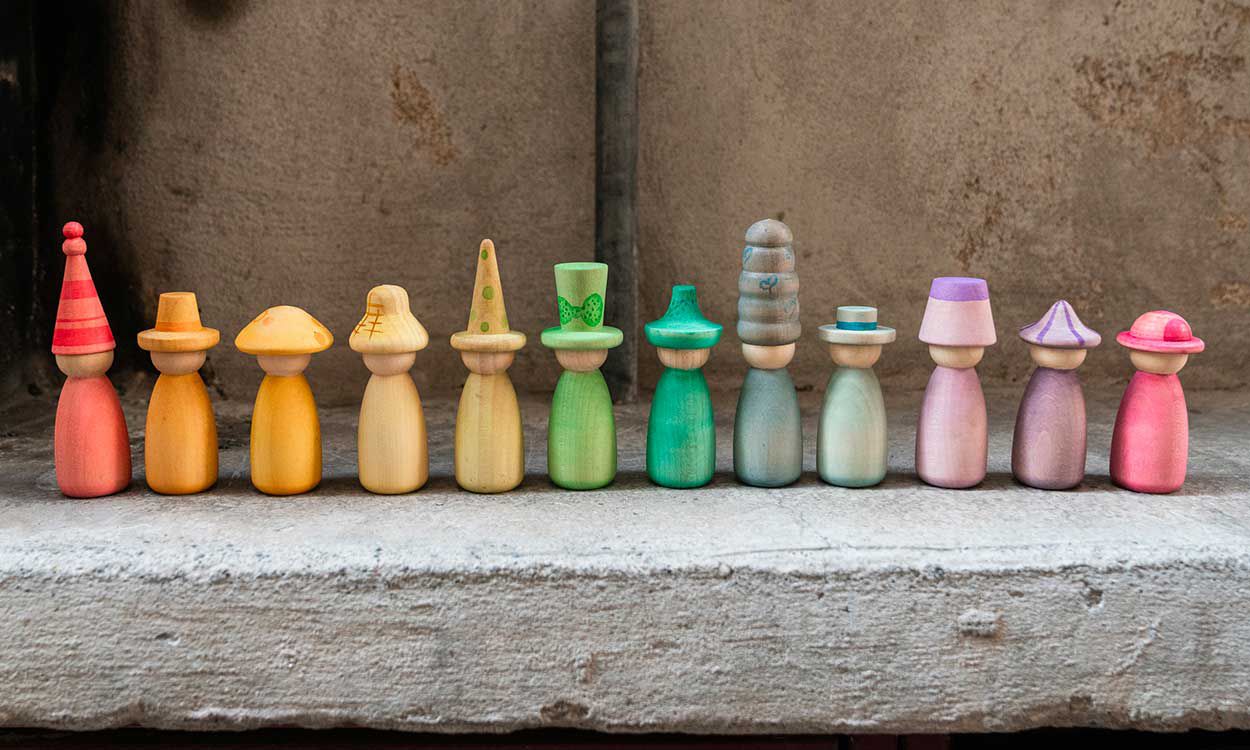 Erlebnisorientiertes Lernen in der Gesellschaft