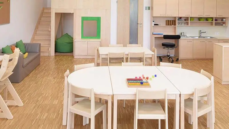 Einrichtungstipps für Tische und Stühle