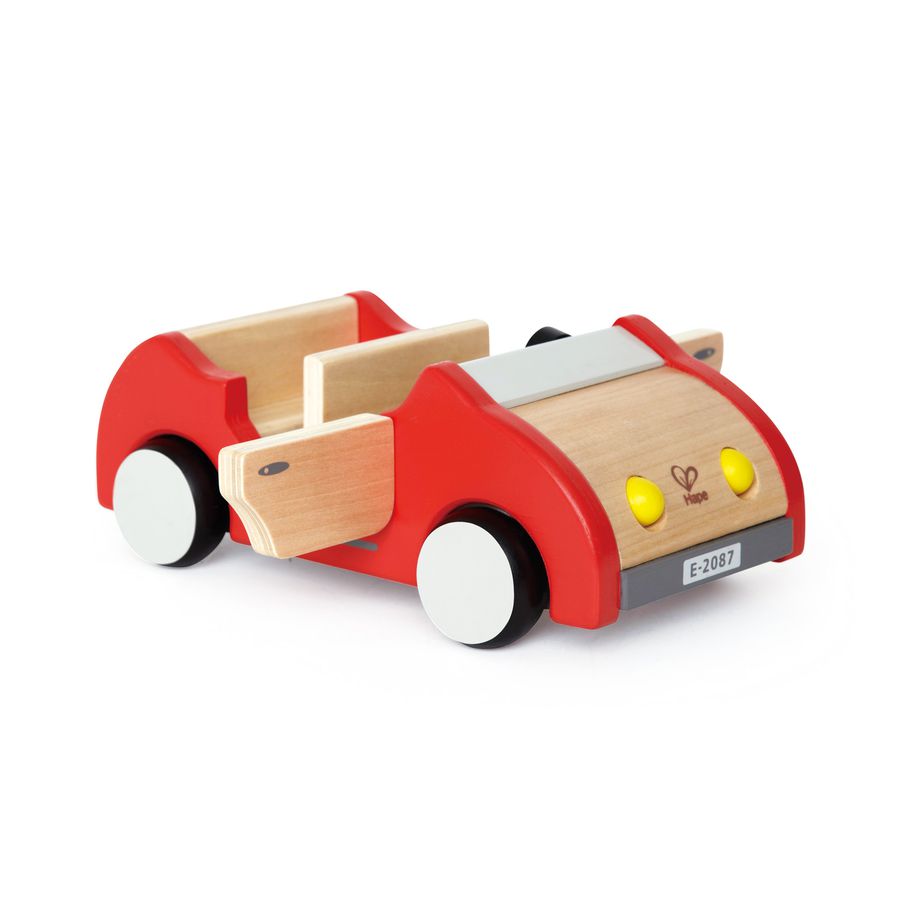 Familien-Auto