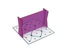 Geoboard Arbeitskarten, Set 3 für Geospiegel