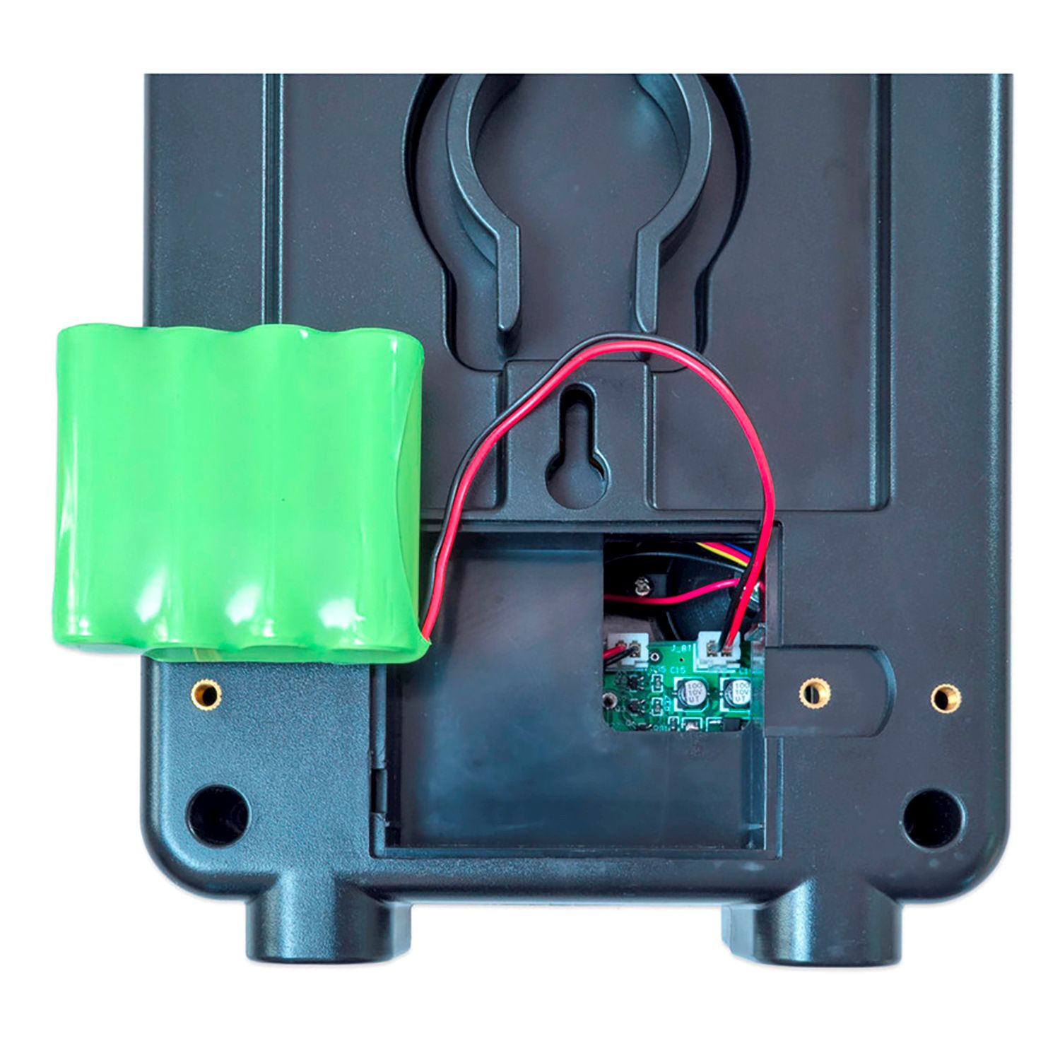 Battery Pack zu Lärmampel
