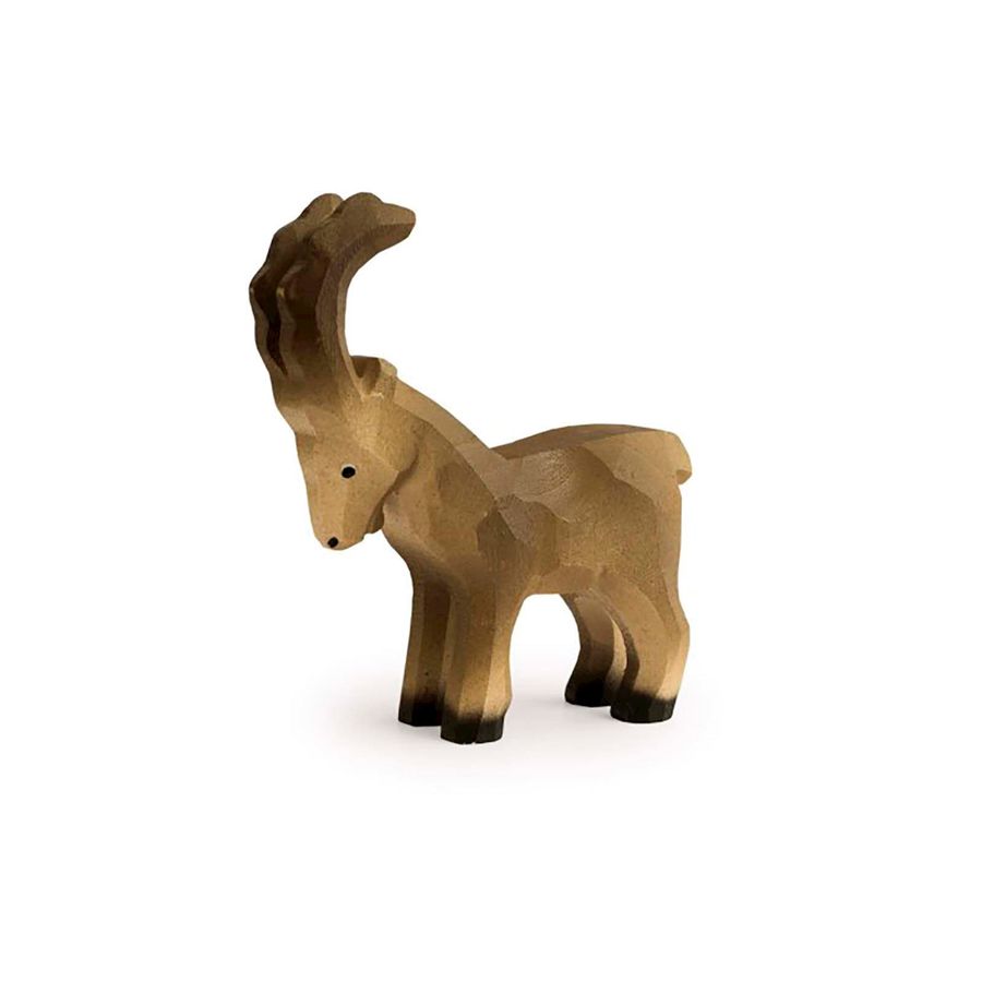 Steinbock klein