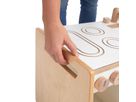 U3 Spielküche mit Haltestange und Griff