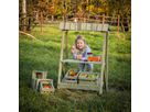 Marktstand Outdoor 77 x 51 x 117 cm