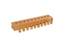 Block mit Zylindern 4