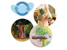 Reduzieren, Wiederverwenden und Recyceln