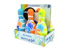 Neopren Bowling Set