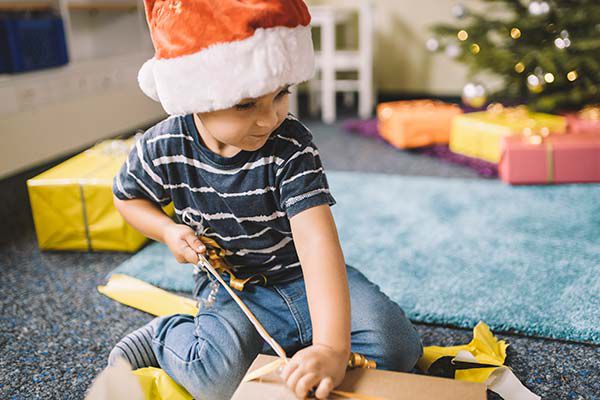 55 Geschenke für Kinder