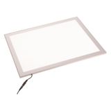 119.705.700 - LED Panel mit Wanne A3