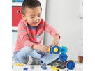Gears Tread Mobiles Buidling Set, 108 Stück