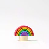 109.020.160 - Steckfigur Regenbogen