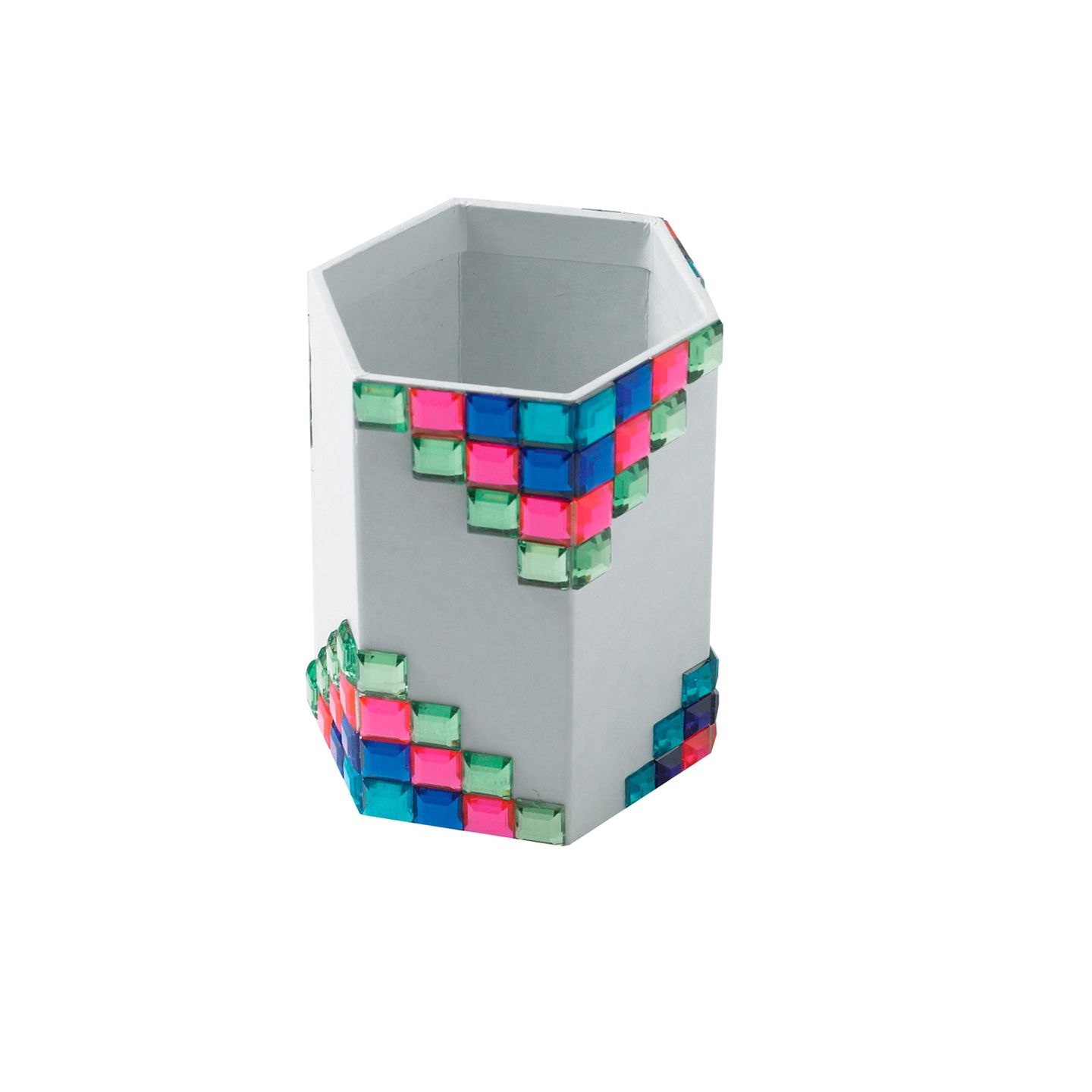 Mosaiksteine ca. 1300 Stk.