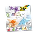 212.794.000 - Faltblätter Basic intensiv, 50 Stk.