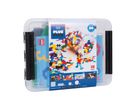 PlusPlus Kreativ Bausteine gemischt, 4000 Stk.