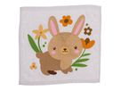 Magisches Handtuch Waldtiere