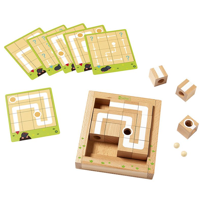 MazeBlocks