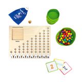 104.220.500 - Marbelino 3 - Rechnen