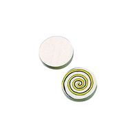Magnet Rund Ø 4 cm