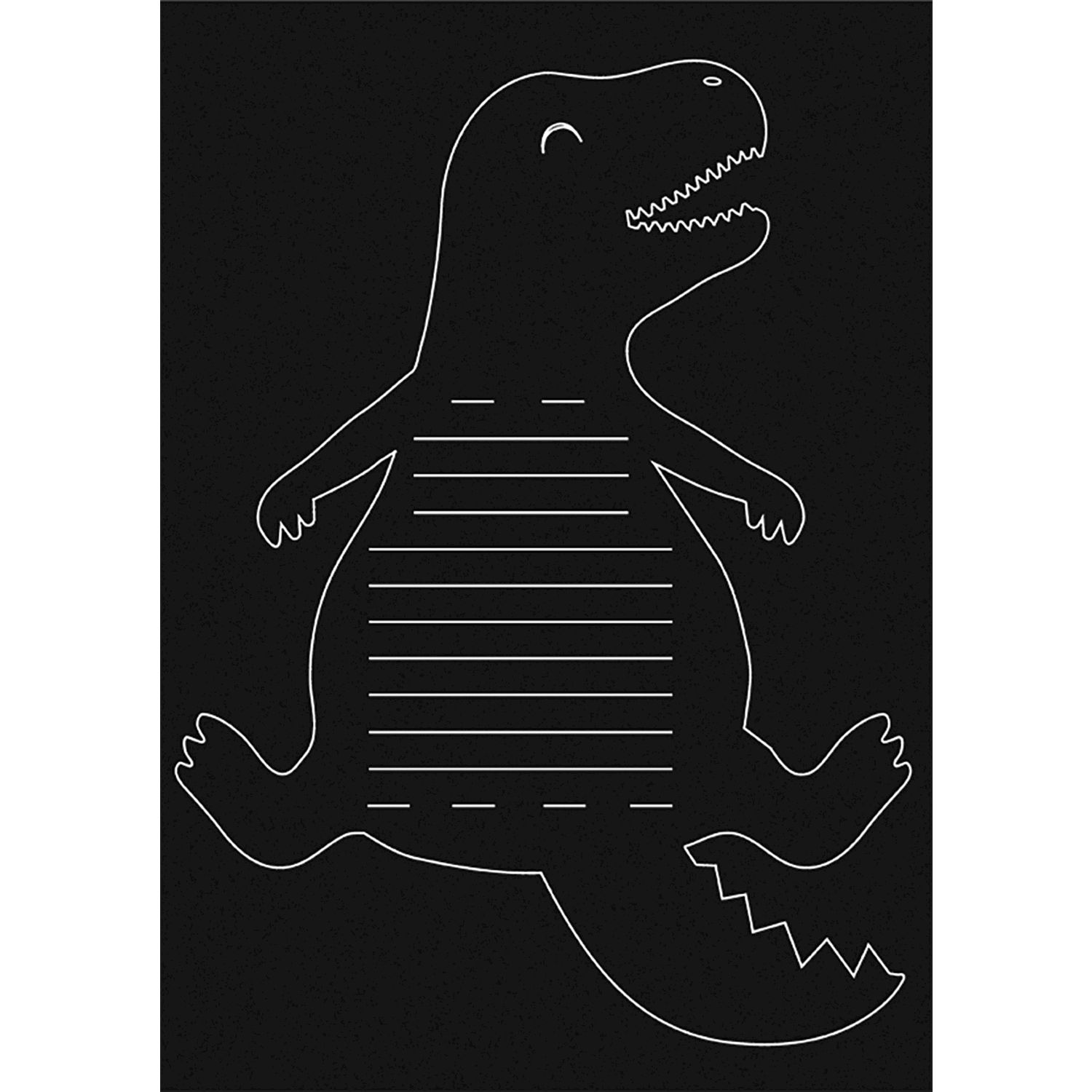 Flechtmotive Neon
