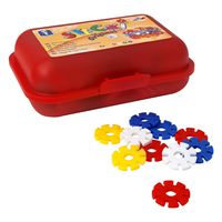 Stecki Steckblumen ca. 180 Stk.