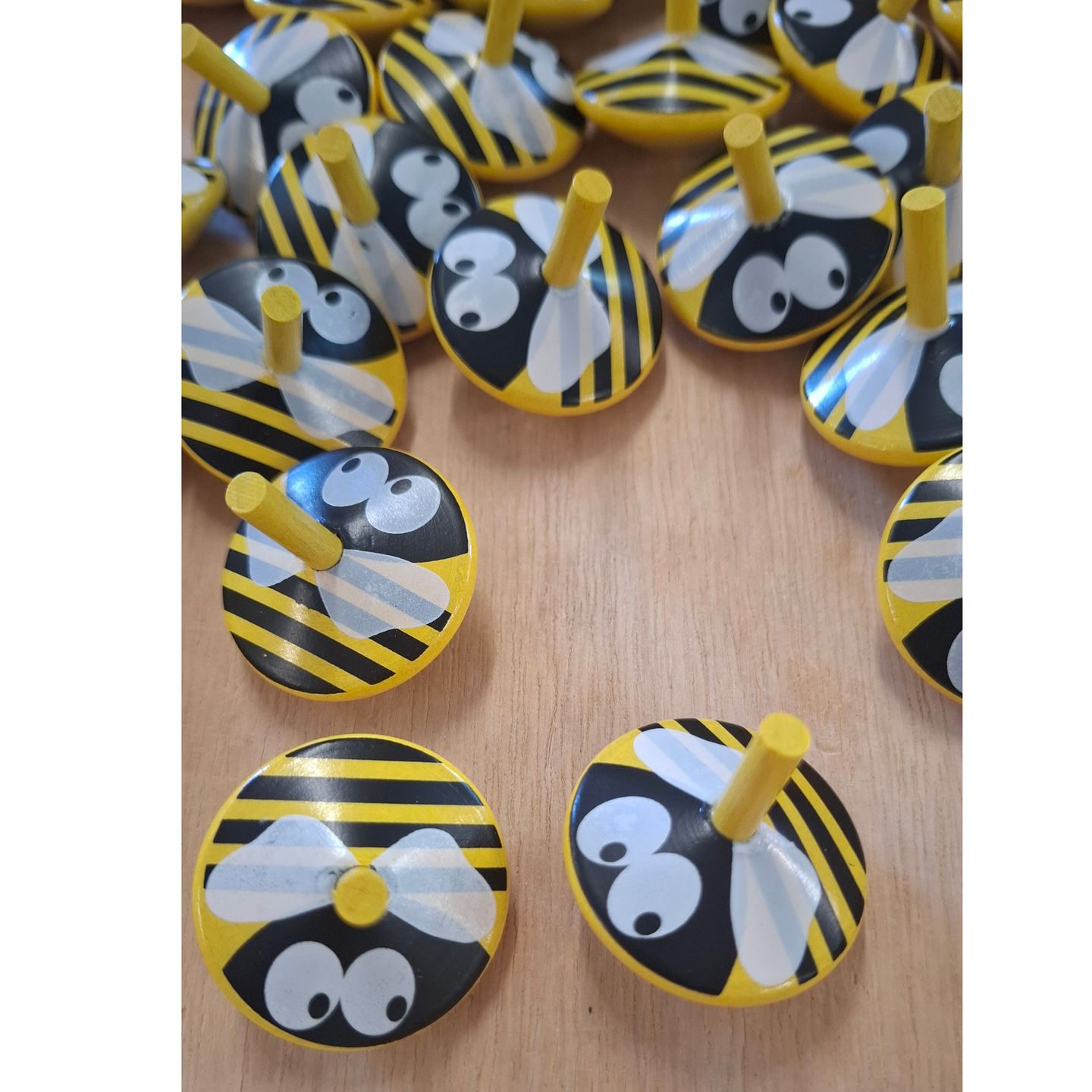 Bienenkreisel