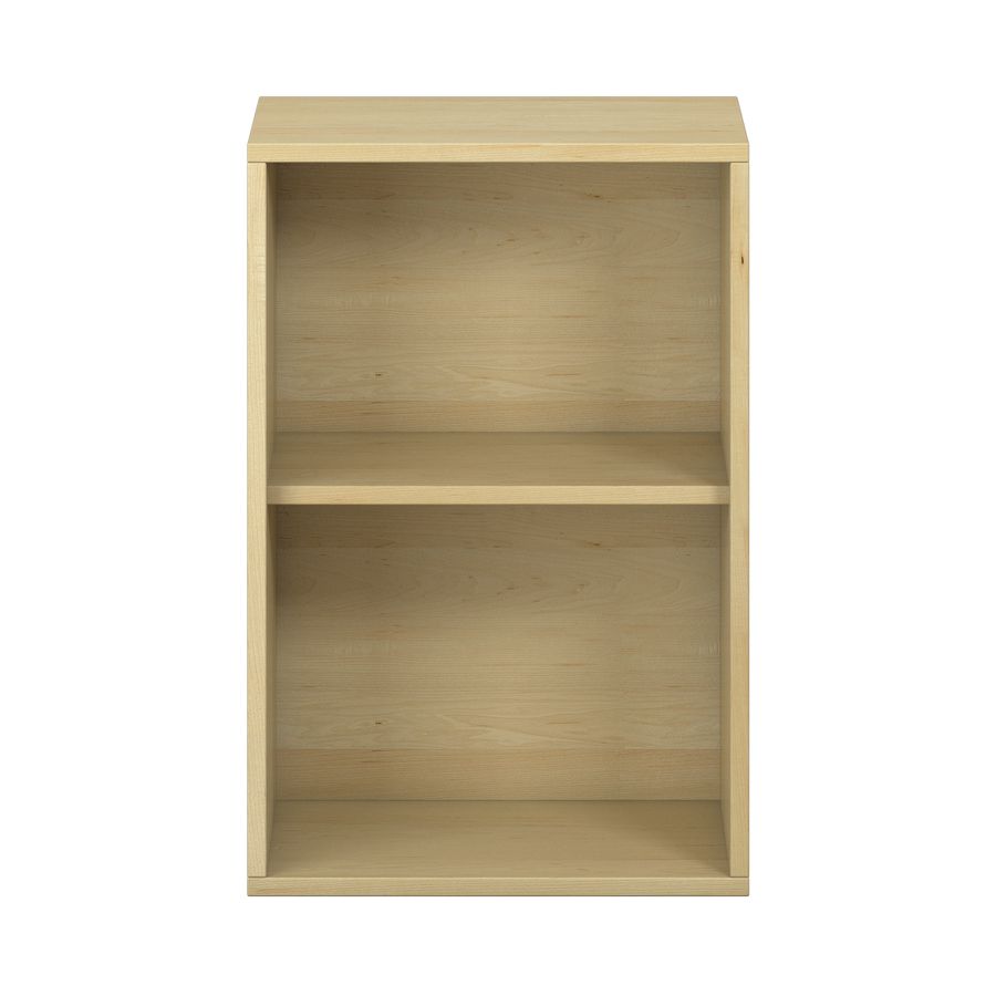 Pureo Regalschrank offen Furnier, B  50 x H 75 x T 42 cm