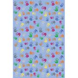 470.110.263 - Teppich Hände Rechteck